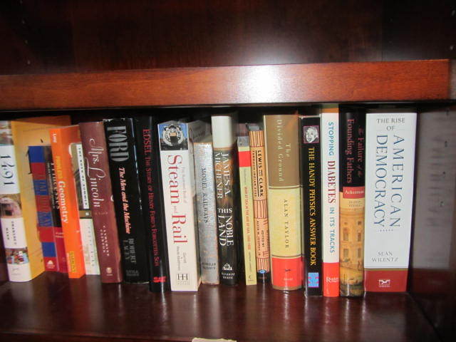 Books