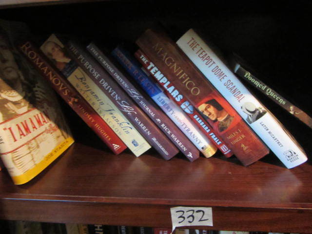 Books
