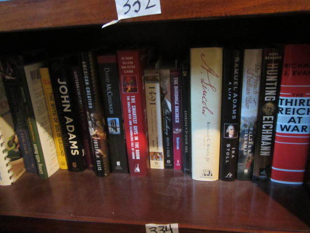 Books