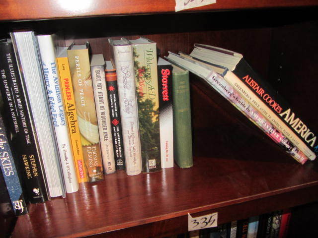 Books