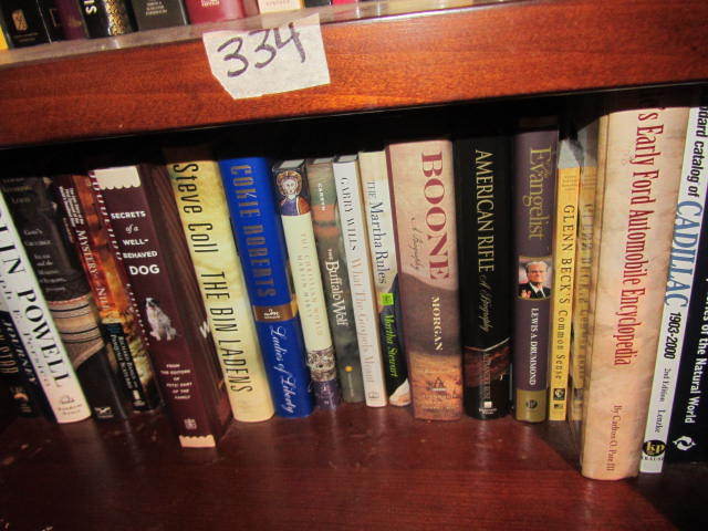 Books