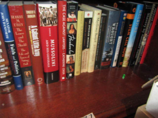 Books
