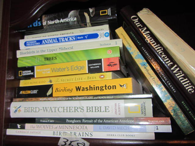 Books