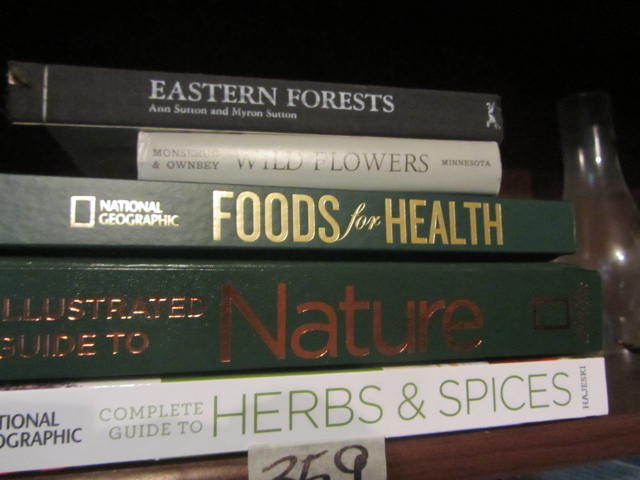 Books