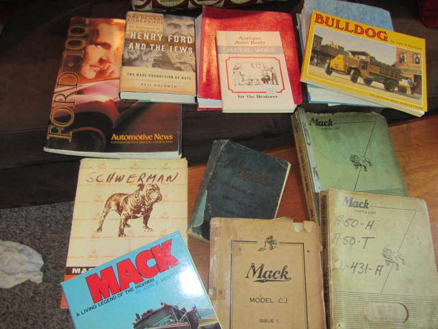 Books