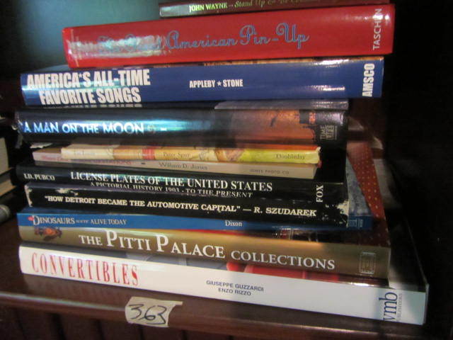Books
