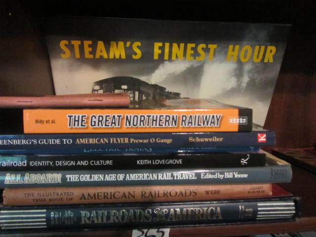 Books