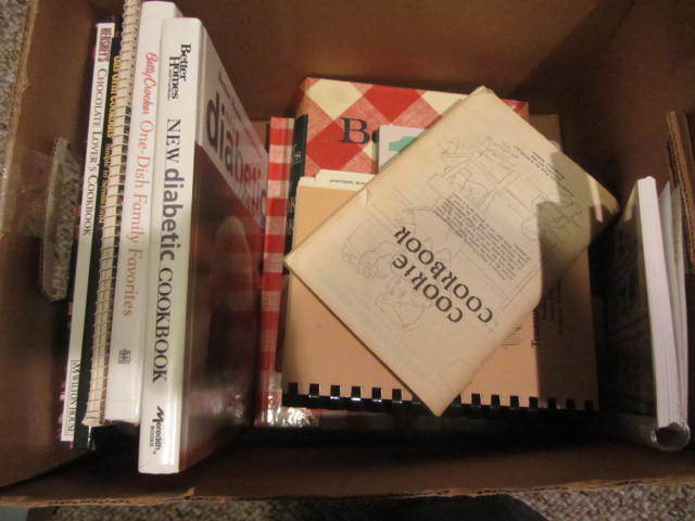 Books