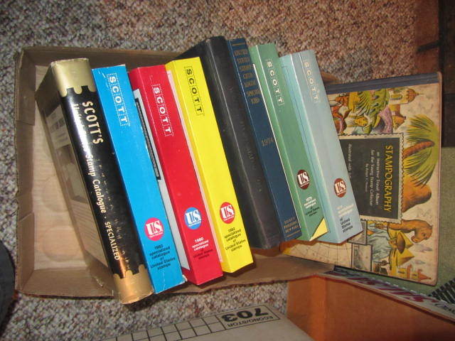 Books