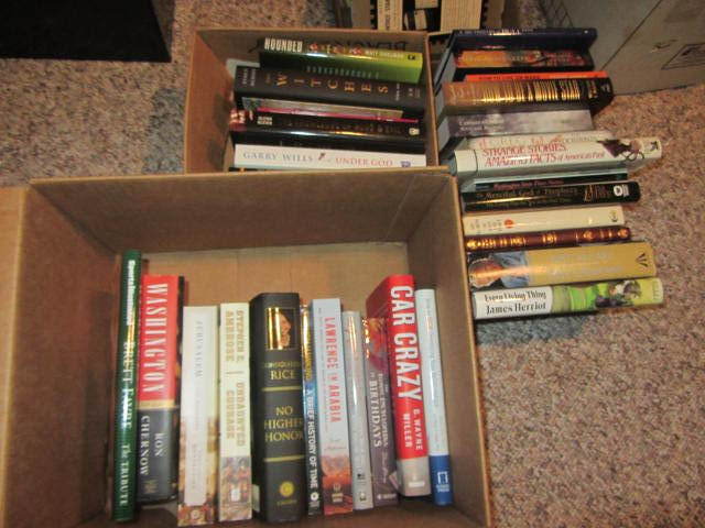 Books