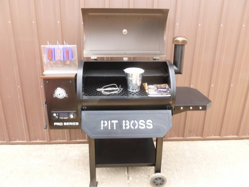 SnS Auctions # 377 June Tools & Equipment