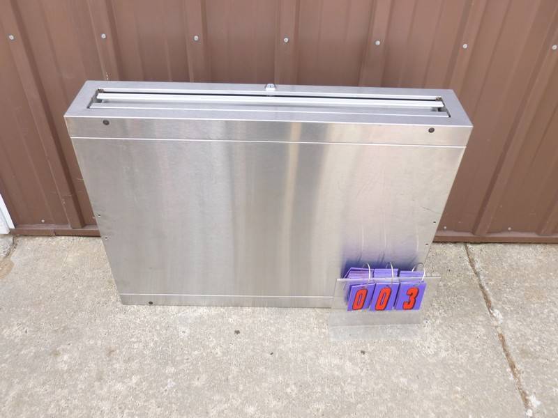 SnS Auctions # 377 June Tools & Equipment