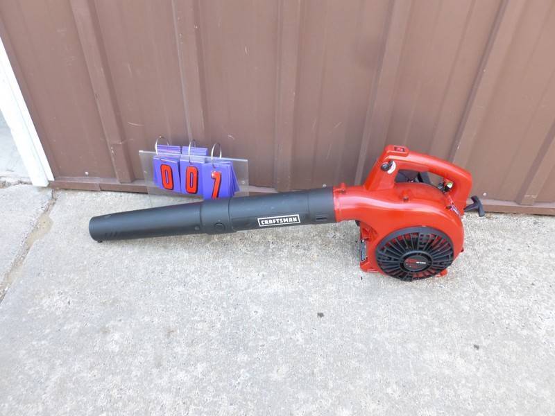 SnS Auctions # 377 June Tools & Equipment