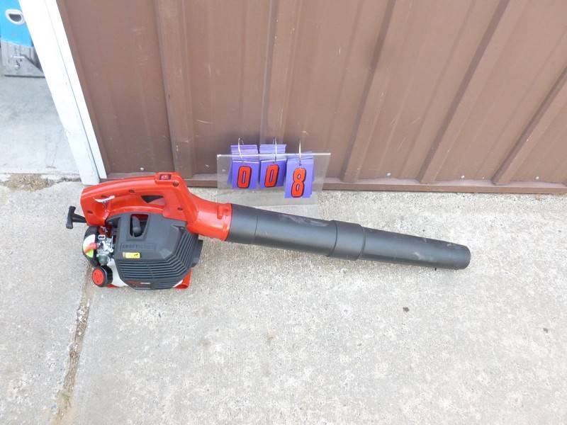 SnS Auctions # 377 June Tools & Equipment