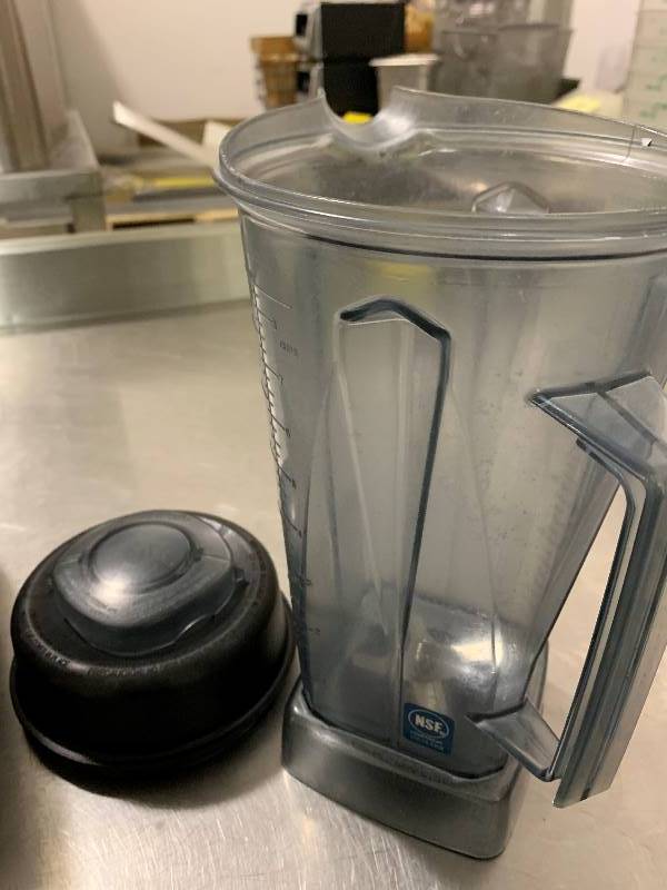lot 36 image: VitaMix
