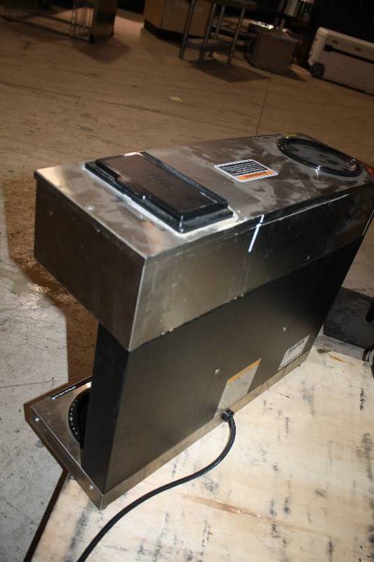 lot 89 image: Bunn Coffee Machine