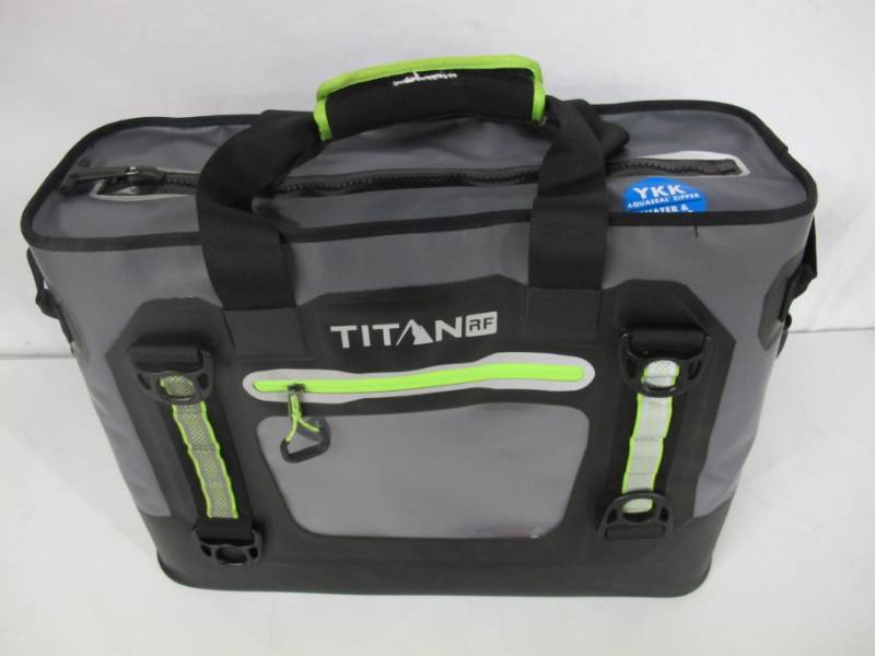 titan rf cooler