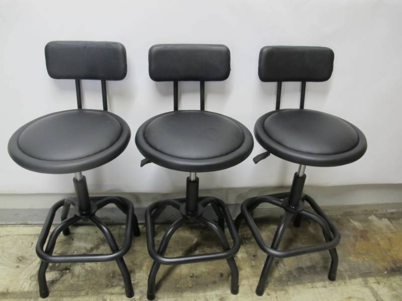 Ultra cushioned shop discount stool