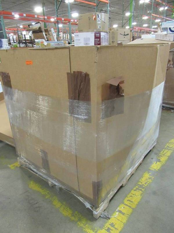 lot 48 image: WHOLESALE MIXED PALLET OF RETURNS - CAMERA ACCESSORIES, TRIPODS, MONOPODS, SELFIE STICKS AND MORE