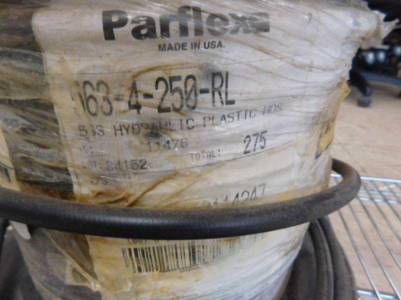 lot 29 image: Parflex 563 Hydraulic Plastic Hose