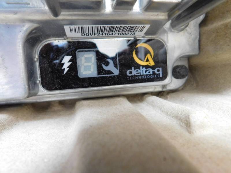 lot 33 image: Industrial Battery Charger 1, Delta-QIC Series