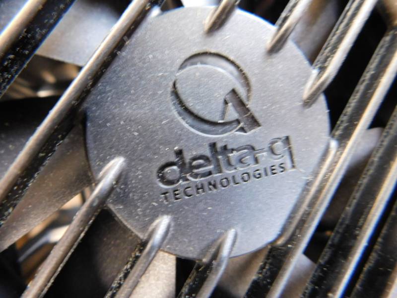 lot 34 image: Industrial Battery Charger 2, Delta-QIC Series