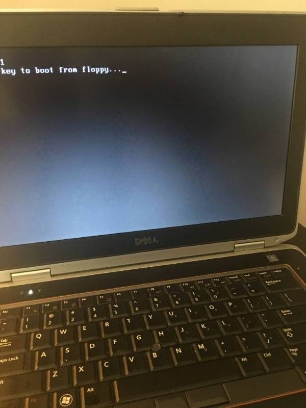 lot 58 image: DELL LATITUDE LAPTOP E6420 and DOCKING STATION