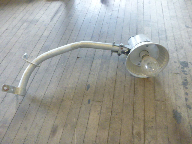 lot 35 image: Vapor Light