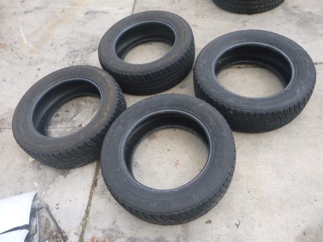 lot 43 image: 4 Nokian Tires