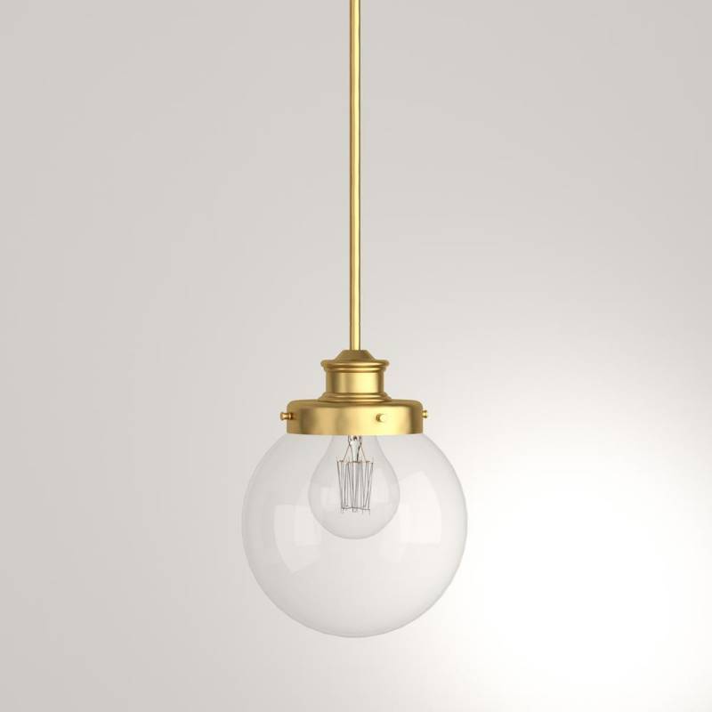 Progress Lighting Penn Collection 1 Light Natural Br Mini Light Natural Br Mini