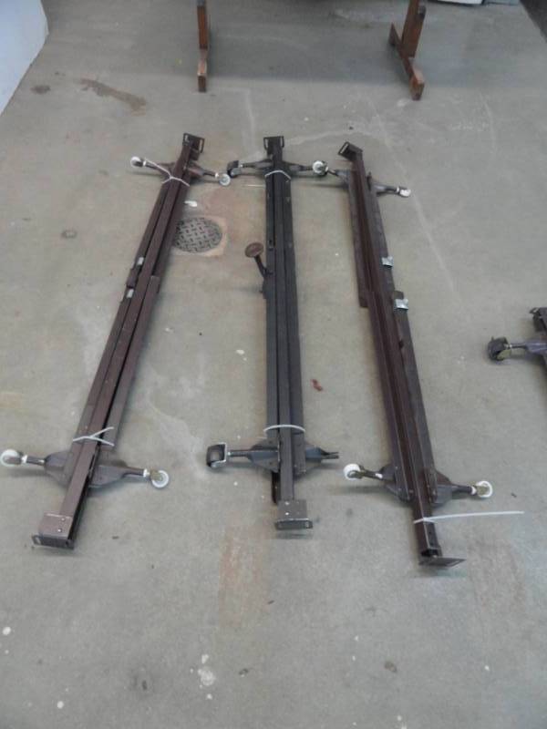 lot 8 image: Bed Frames