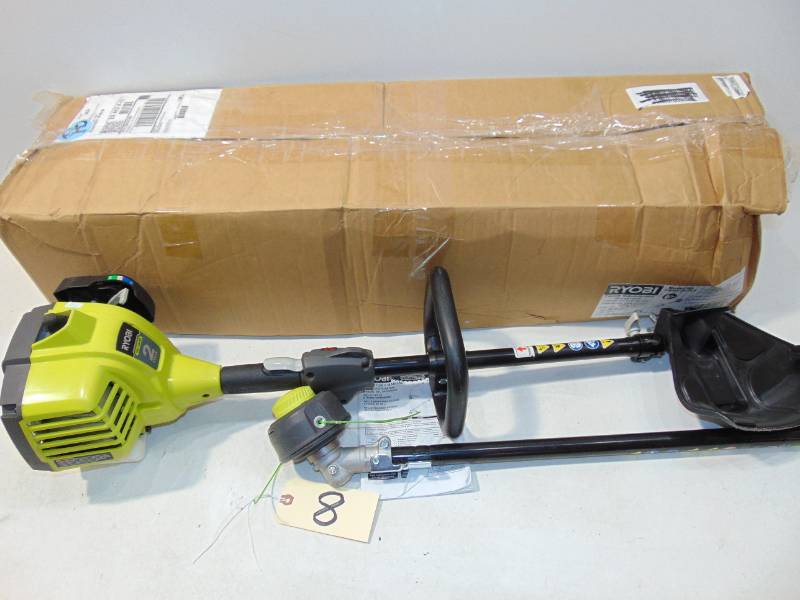 RYOBI  25 cc Gas   Trimmer
