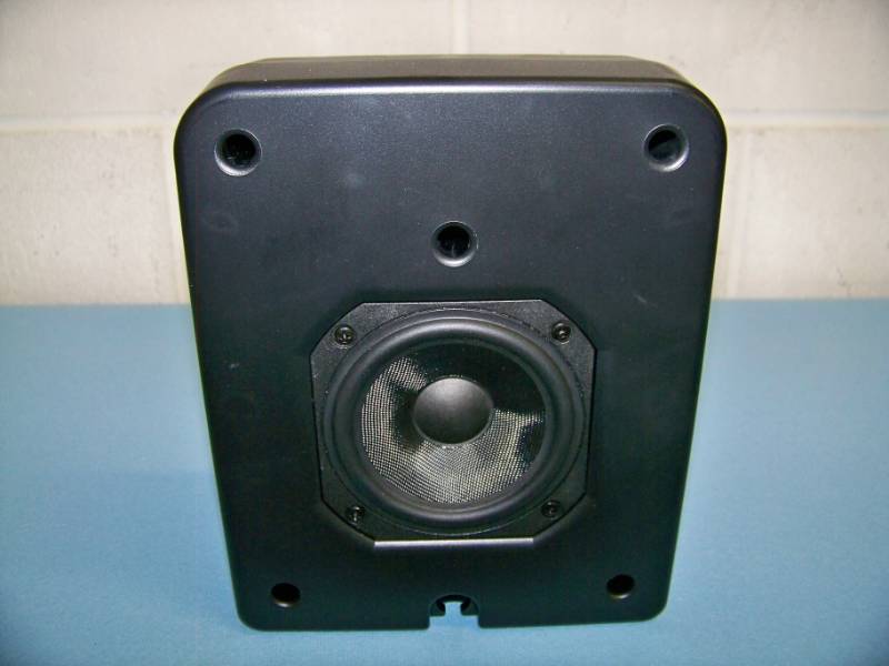 lot 55 image: (8) Speakers removed from a Cisco Teleconferencing Unit
