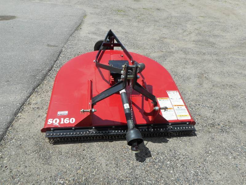 Bush Hog SQ160