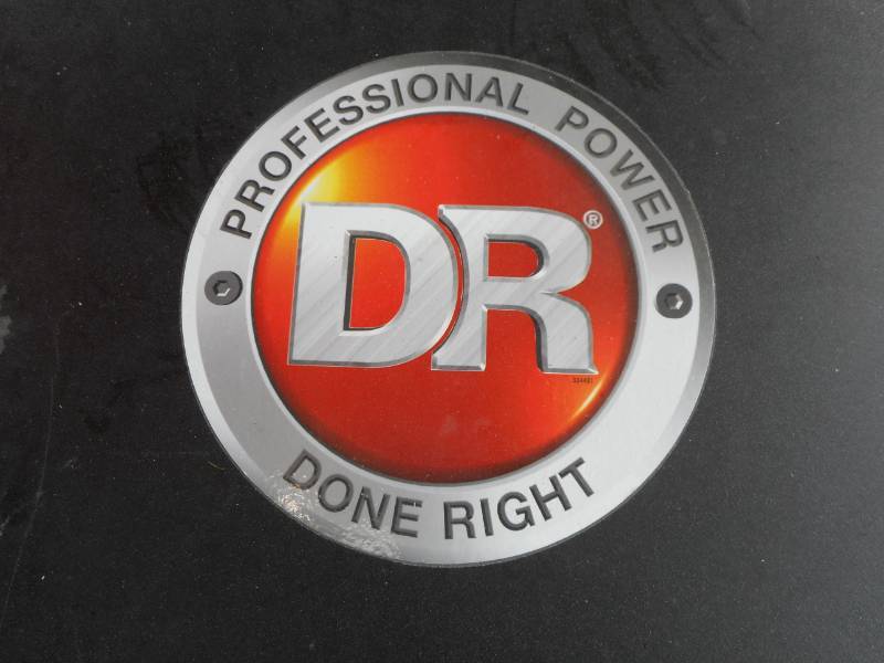 DR Trimmer