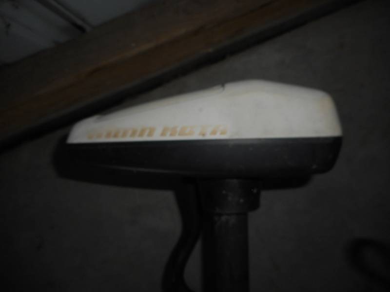 Trolling Motor