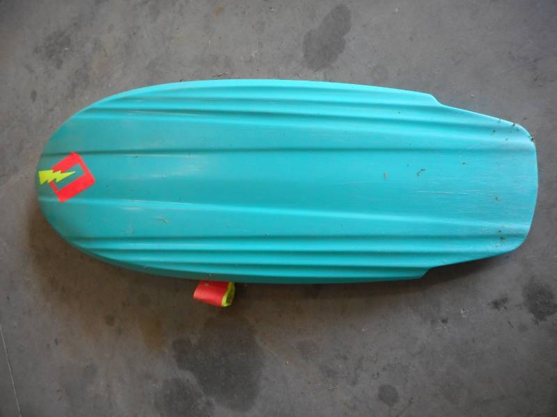 Knee Board
