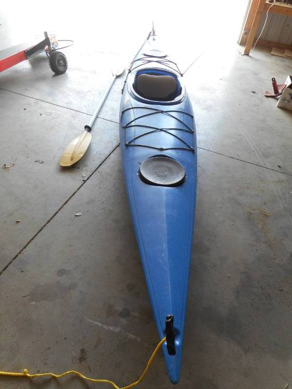 Kayak
