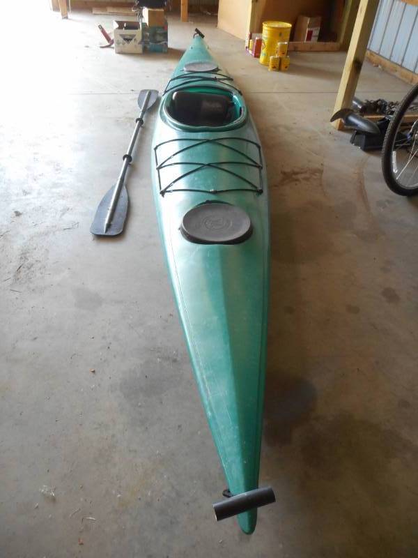 Kayak