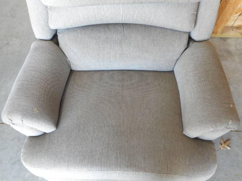 Recliner