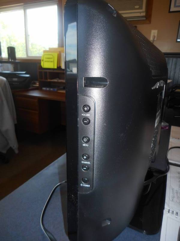 Flat Screen TV