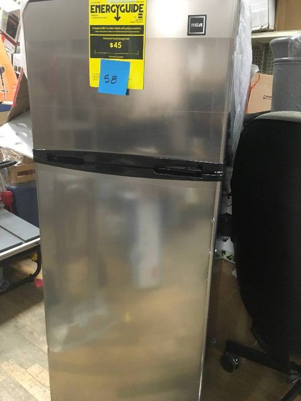 7.5 mini fridge