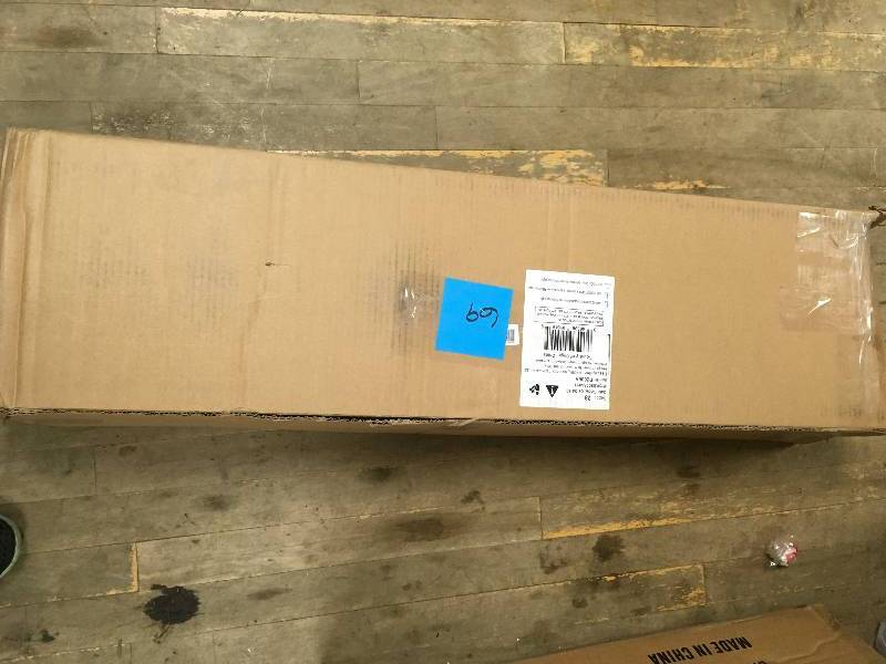 RYOBI ONE 22 in. 18-Volt Lithium-Ion Cordless Hedge Trimmer - Battery and Charger Not Included  in good condition
