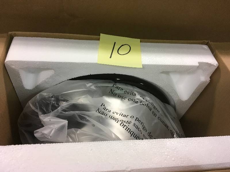 lot 10 image: 6 Qt. Slow Cooker by Crock-Pot in good condition