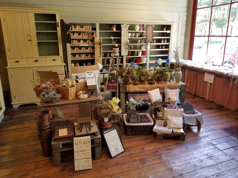 ENTIRE STORE INVENTORYMERCHANDISE.  Removal for this lot is WED, June 26th from 10am-6pm ONLY