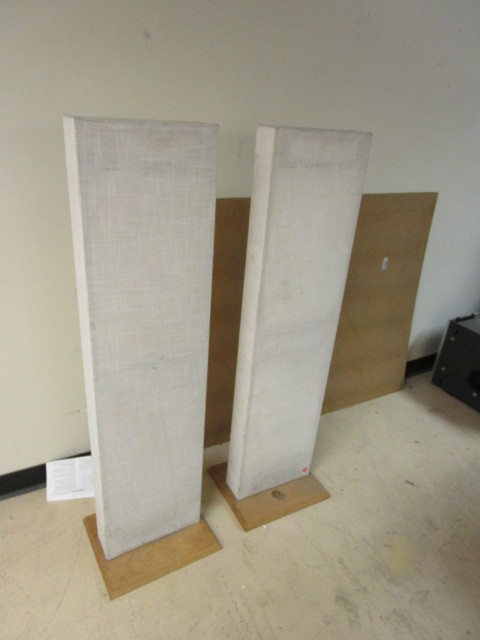 lot 287 image: ROOM SOUND DAMPENERS