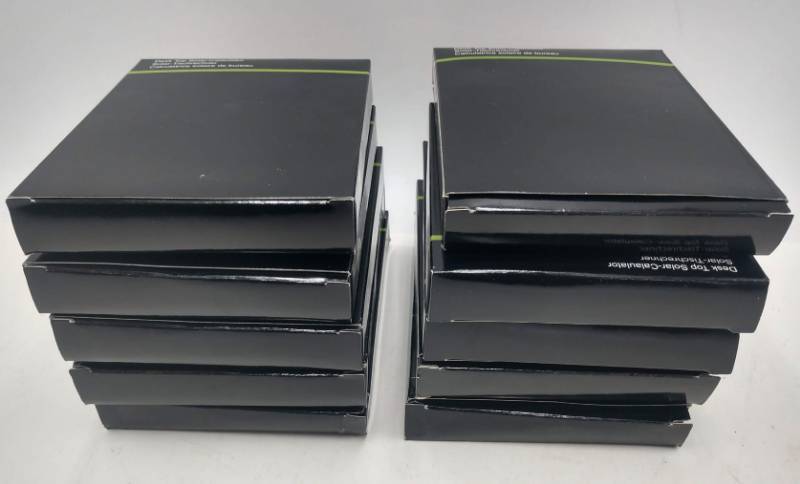 lot 22 image: Lot of 20 Calculators