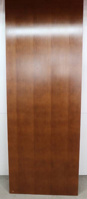 lot 18 image: (14) Headboard Lumber Sheets 29-14 x 78-34