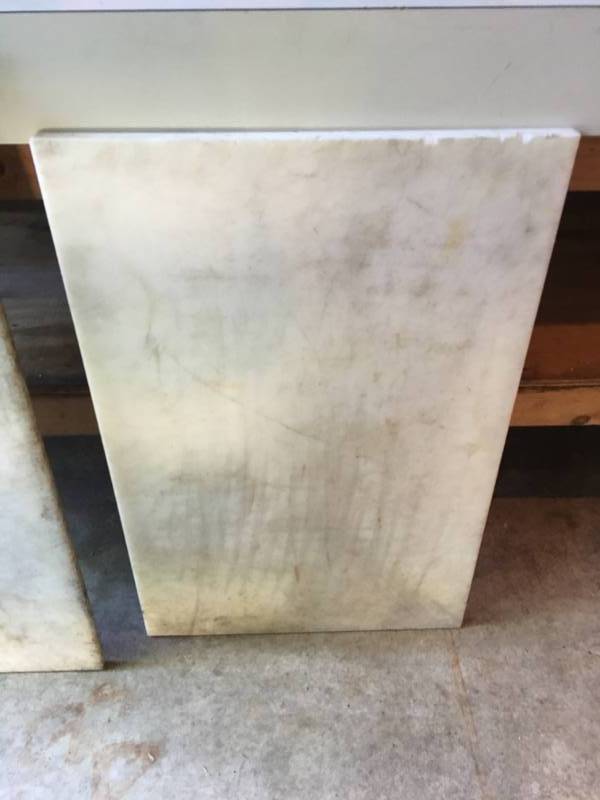 lot 9 image: 2 Cutting Boards