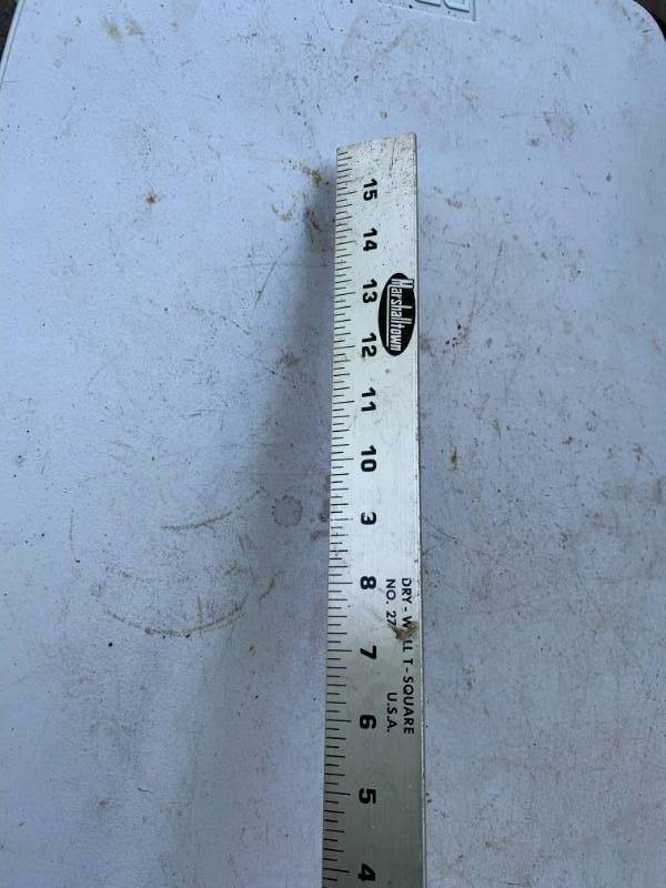 lot 168 image: Sheet Rock Square